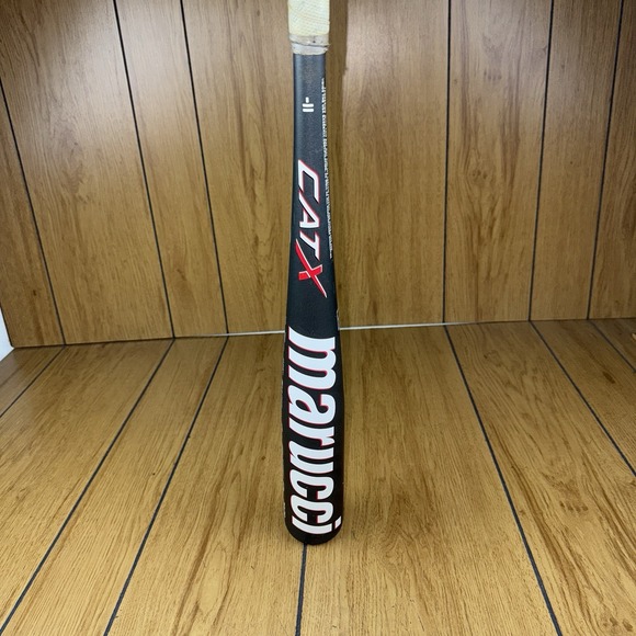 Marucci Catx USA Model: MSBCX1 1USA 30"/19 Oz 25/8 Diameter (-11) - Picture 1 of 16